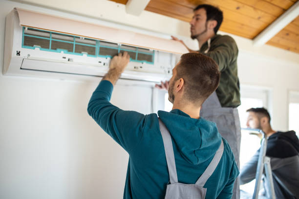 Best HVAC Financing and Leasing in The College Of New Jersey, NJ