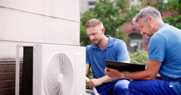 Best HVAC Training and Certification in The College Of New Jersey, NJ