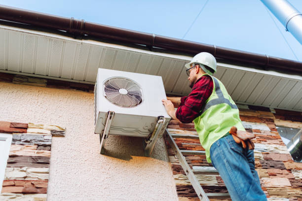 Best HVAC Consulting and Engineering in The College Of New Jersey, NJ
