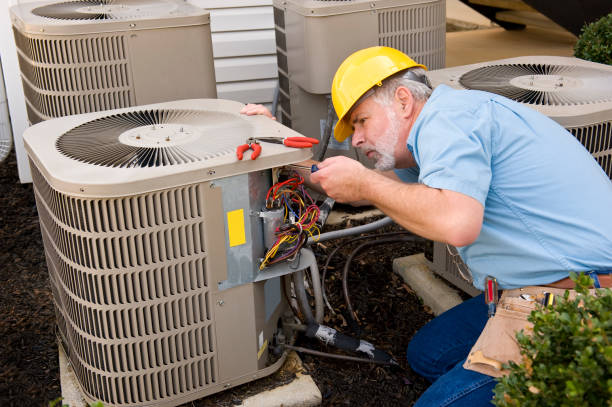 Trusted The College Of New Jersey, NJ HVAC Experts
