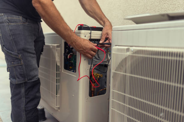 Best Commercial HVAC in The College Of New Jersey, NJ