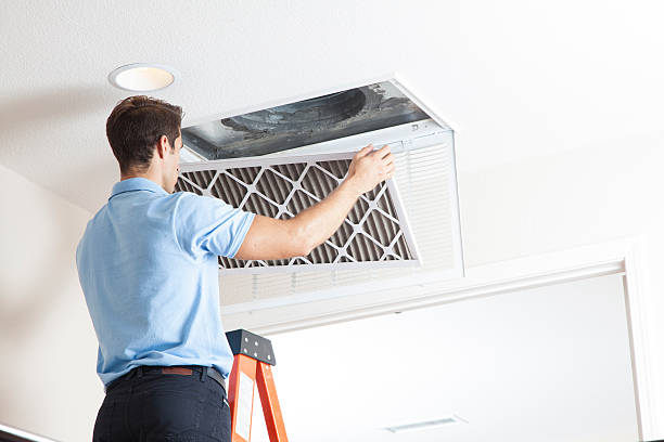 Best HVAC Supply and Distribution in The College Of New Jersey, NJ