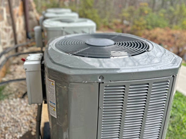 Best Geothermal HVAC Systems in The College Of New Jersey, NJ